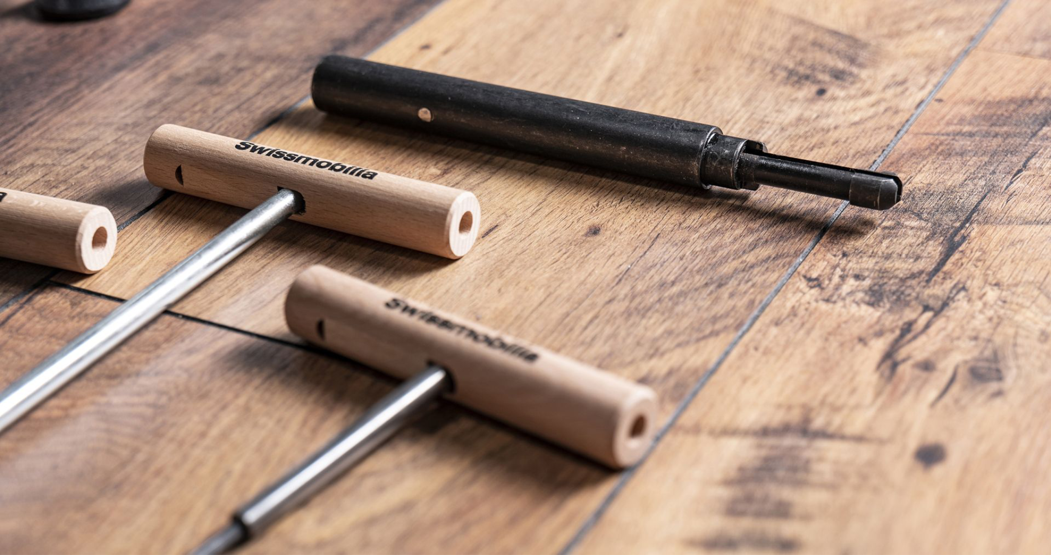 Hardware and Accessories